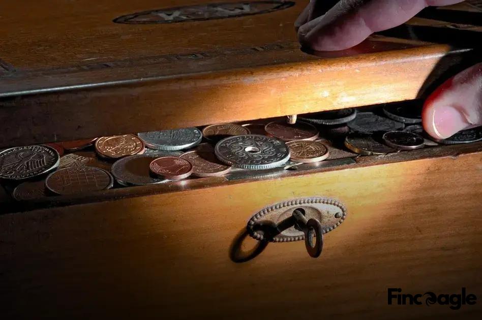 The Biggest Financial Scandals of 2024: Unveiling the Truth